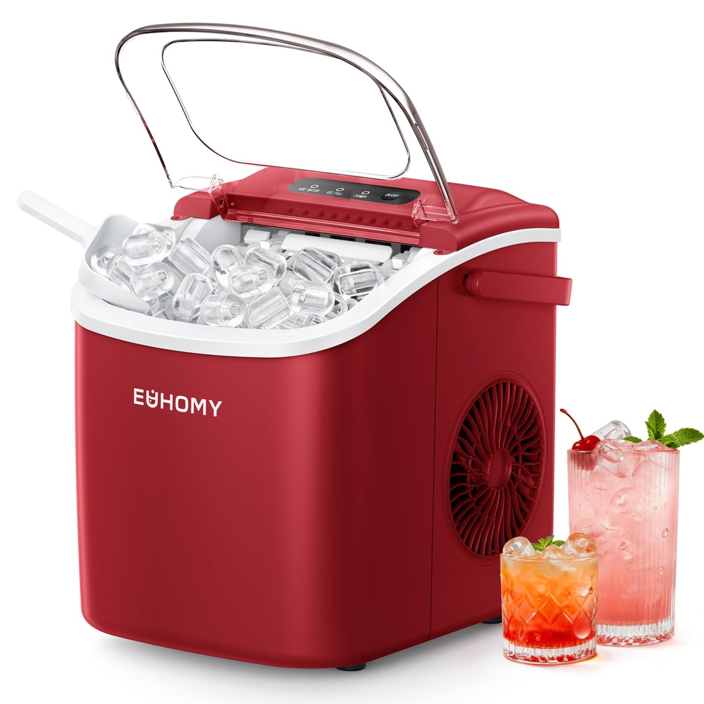 EUHOMY ICE Makers