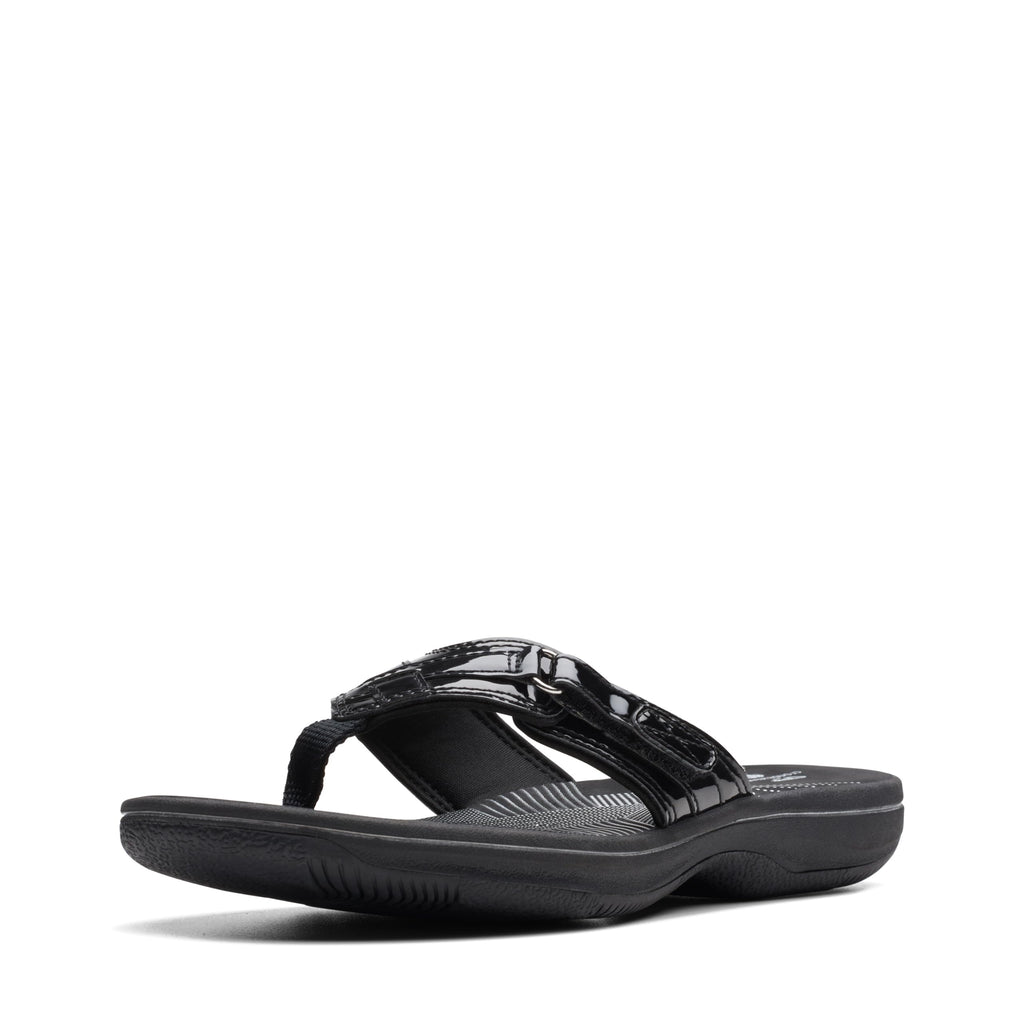 Clarks womens Breeze Sea