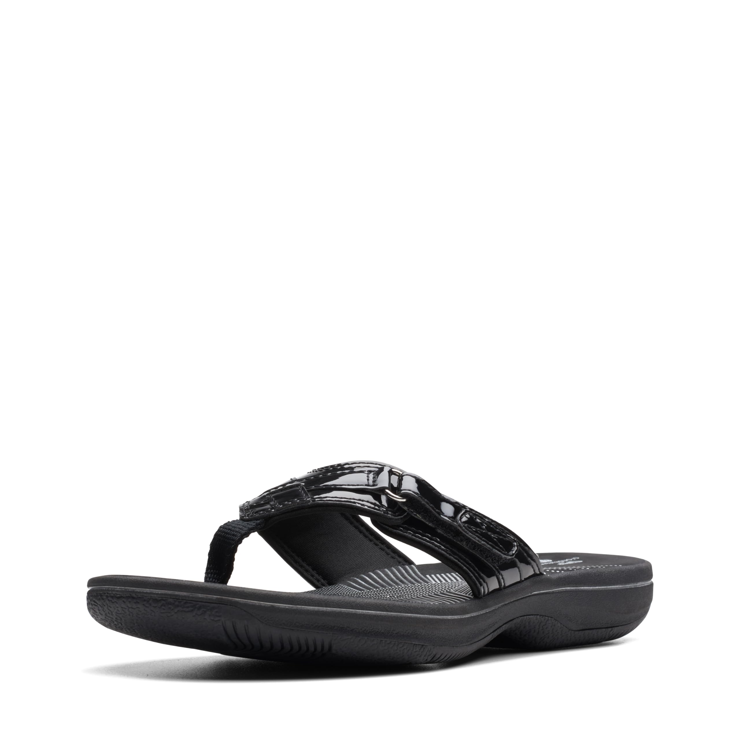 Clarks womens Breeze Sea