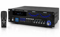 Bluetooth Hybrid Stereo Home Pre-Amplifier