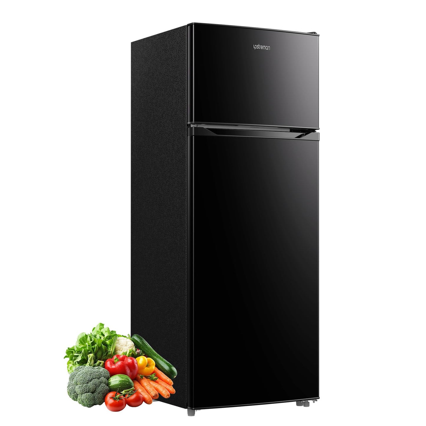 Upstreman 7.7 Cu.Ft. Refrigerator
