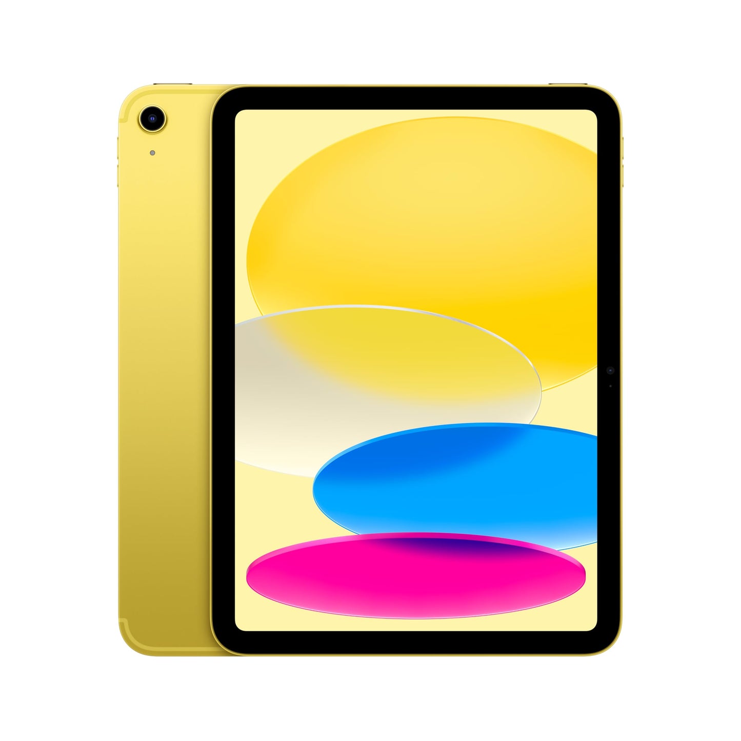 Apple iPad 11-inch: A16 chip, 11-inch Model, Liquid Retina Display Wi-Fi 6 + 5G Cellular All-Day Battery Life