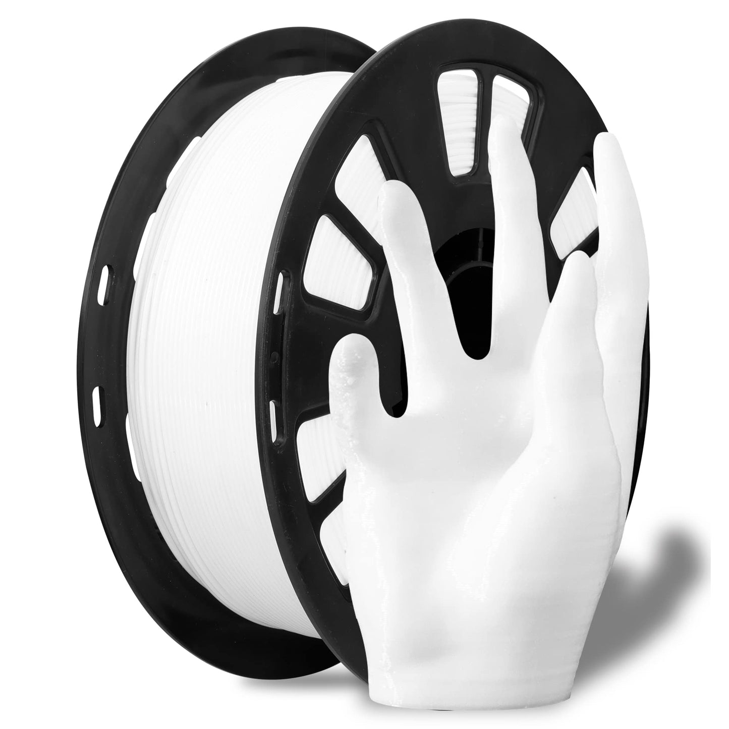 MIKA3D pla Filament 1.75mm 1KG 2.2lbs 3D Printer Filament