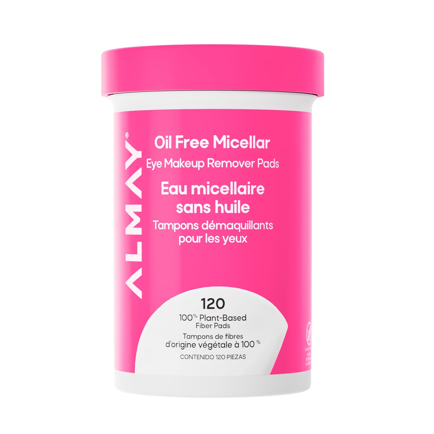 Oil Free Micellar EMURS