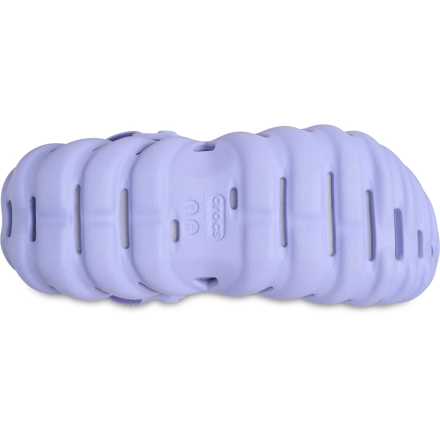 Crocs Unisex-Adult Echo Clog