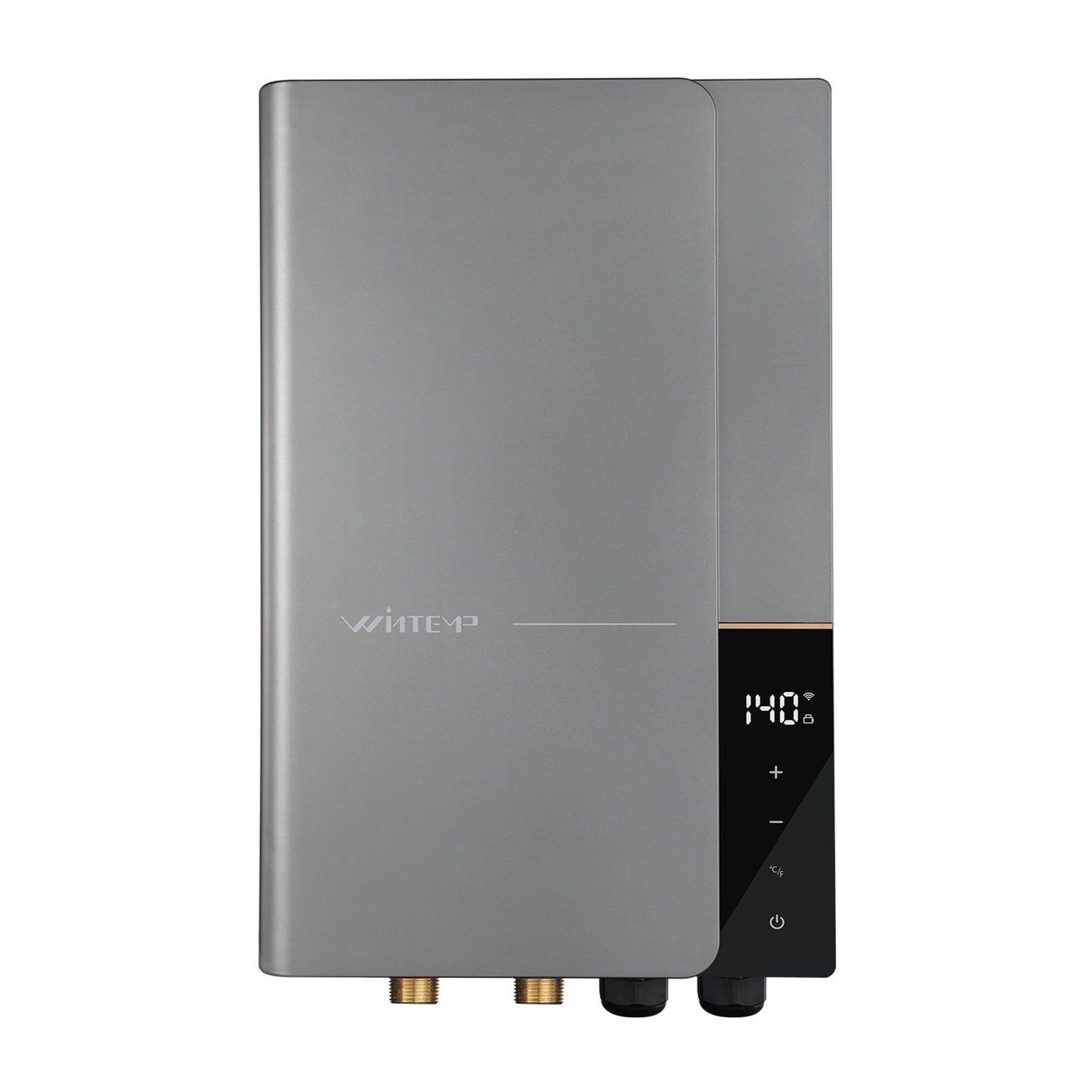 Wintemp Electric Tankless Water Heater WN 240V