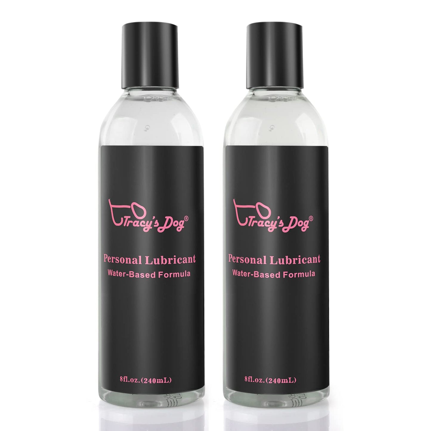 Wet Frosted Cupcake Premium Flavored Edible Lube, 3 fl oz