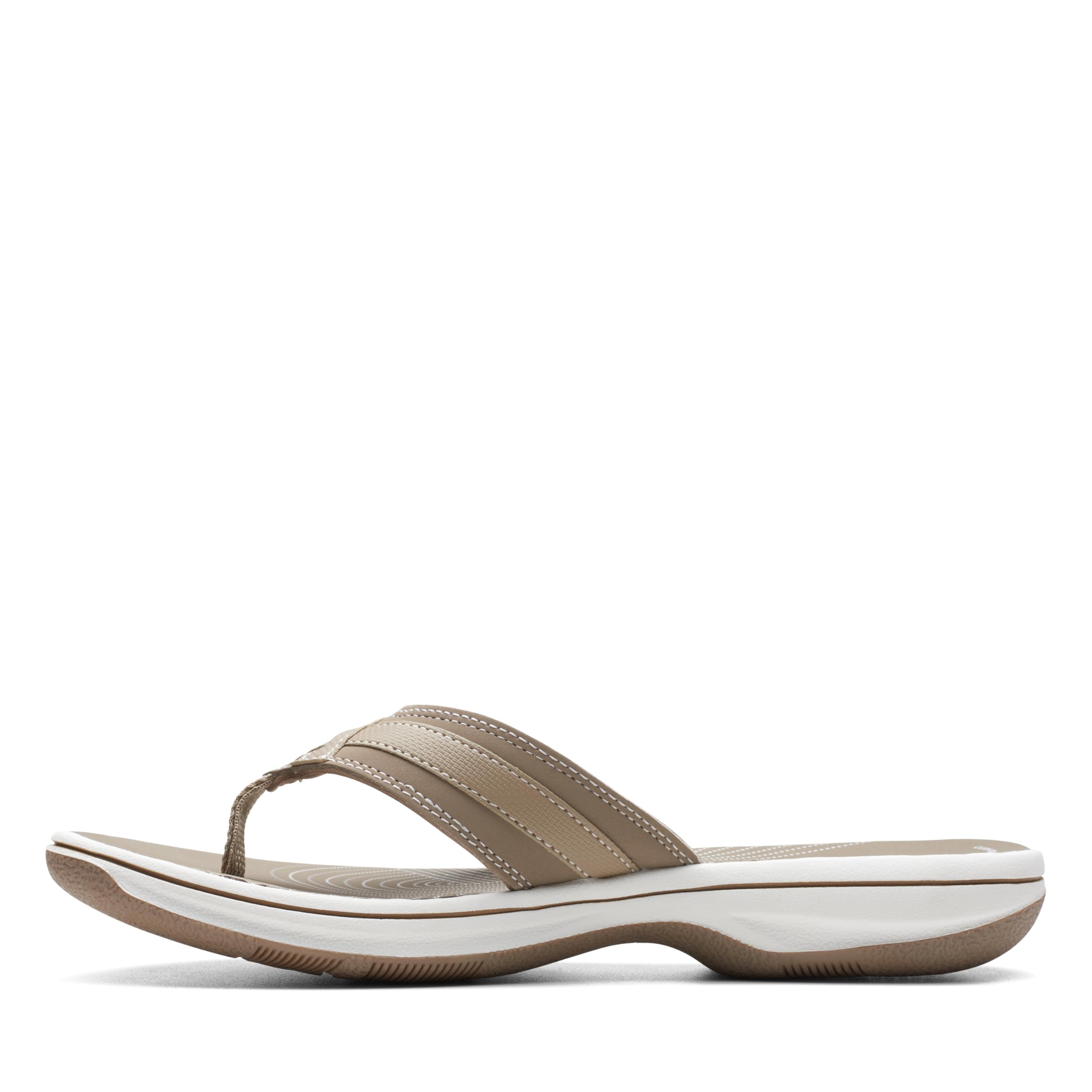Clarks womens Breeze Sea