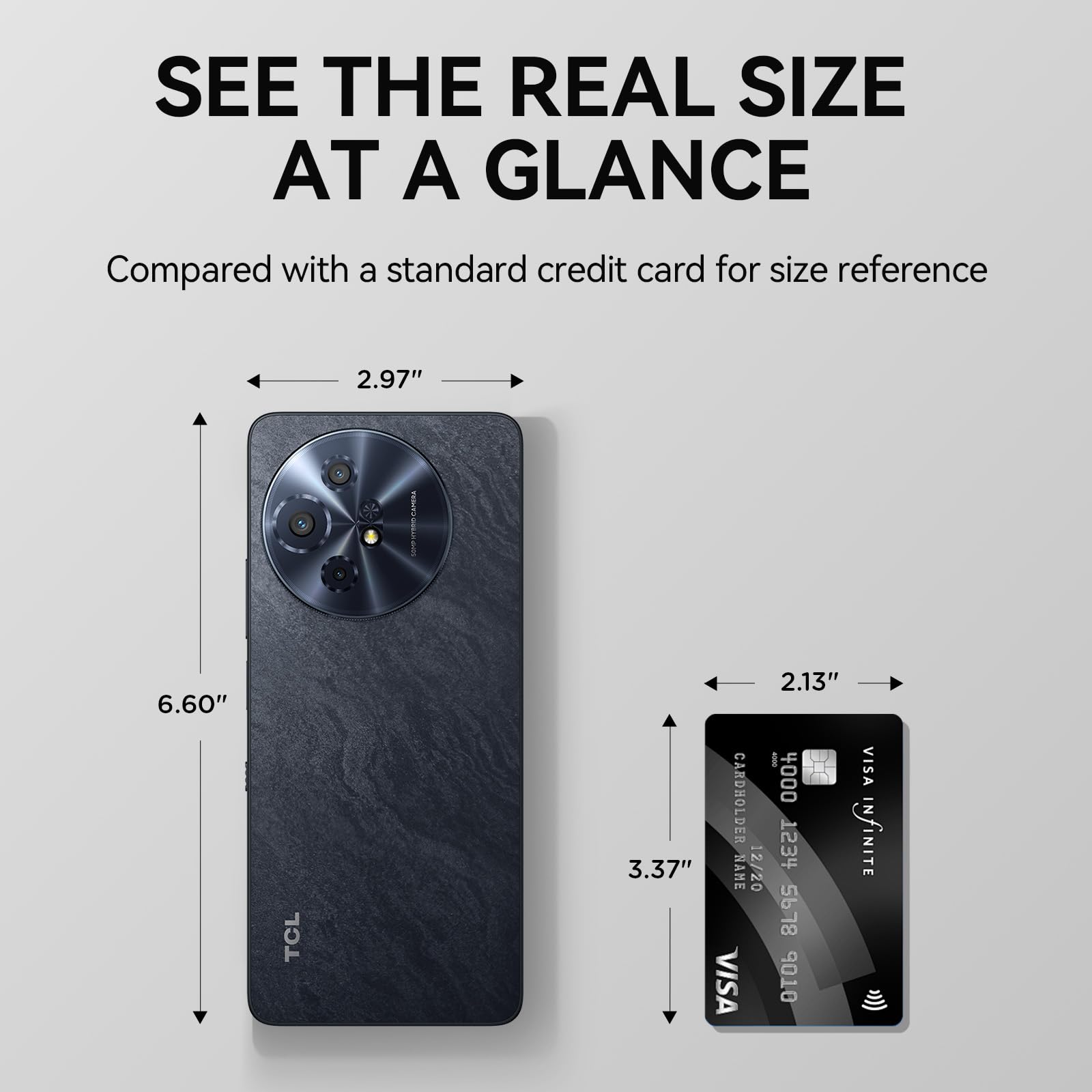 TCL Cell Phones