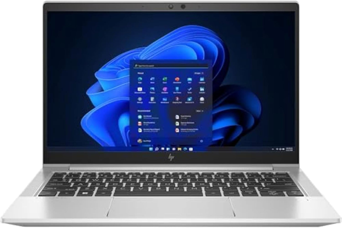 HP EliteBook 630 G9 13.3in Laptop i5-1245U 8GB RAM (Renewed)