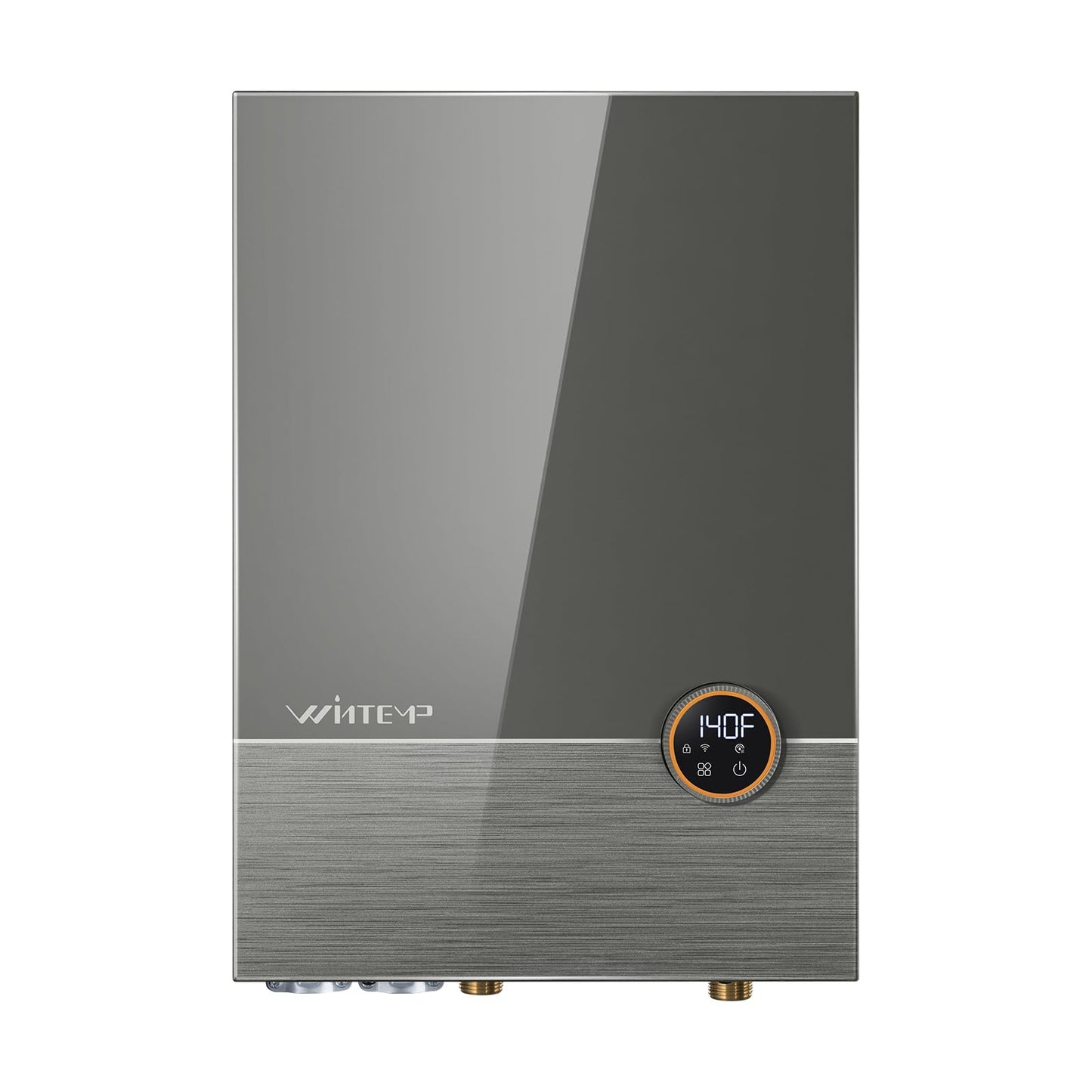 Wintemp Tankless Electric Water Heater WMV Plus WM 240V