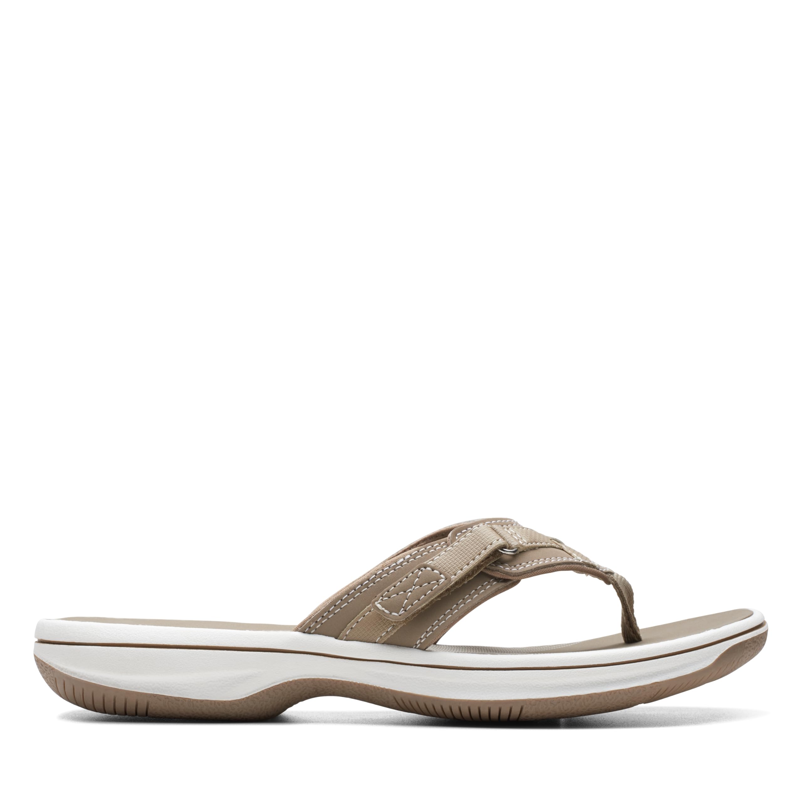 Clarks womens Breeze Sea