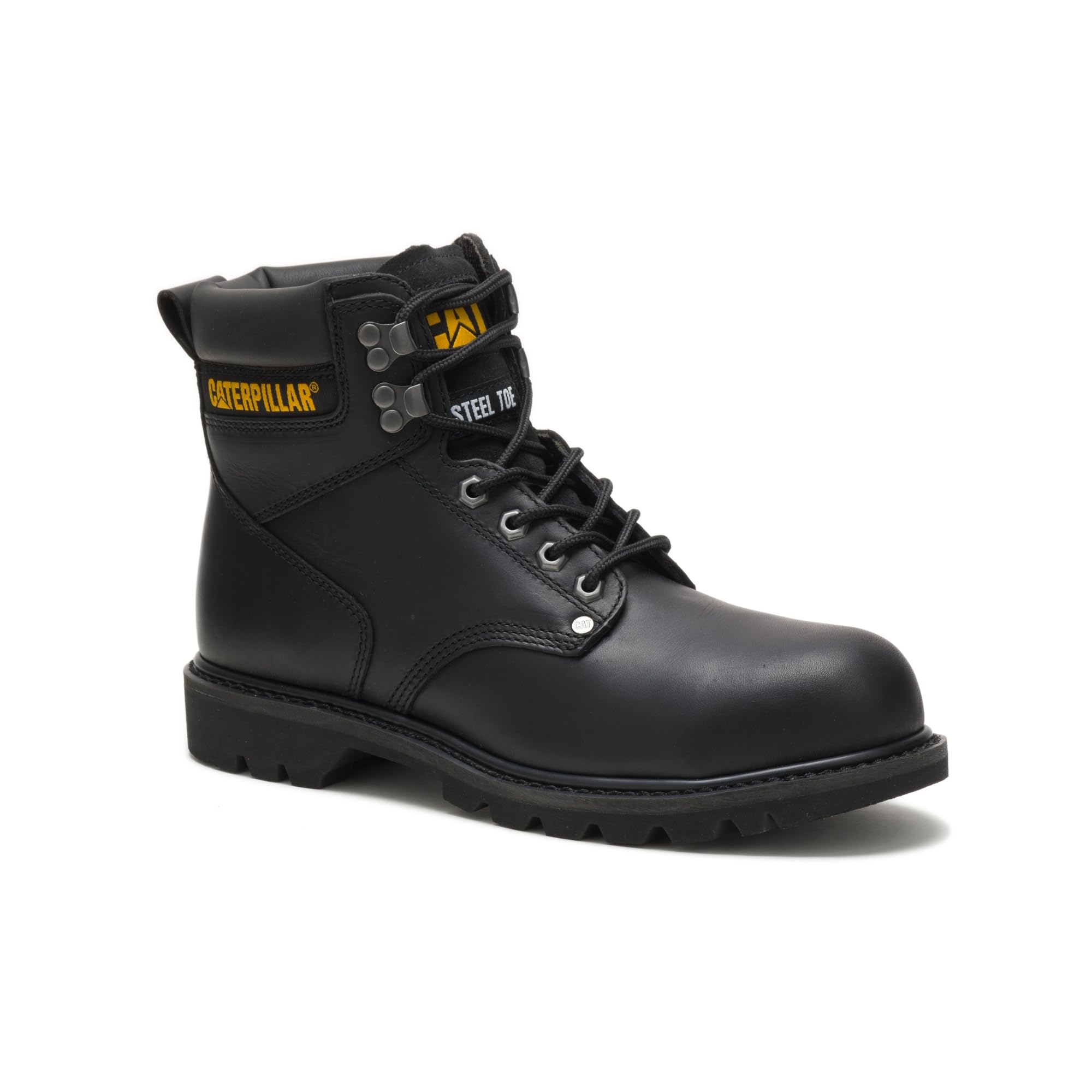 CAT Men's Second Shift Steel Toe