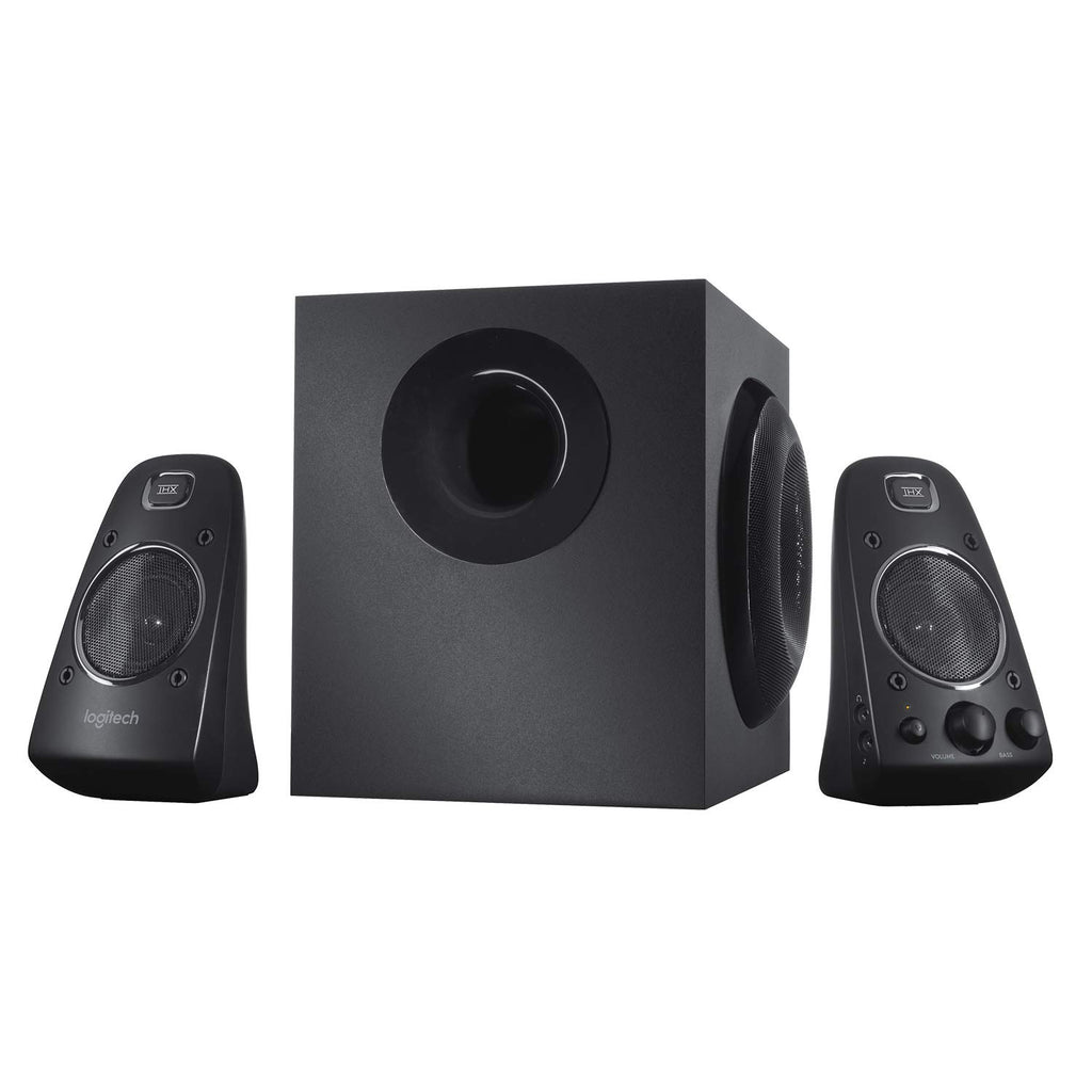 Logitech Z623 Speaker System