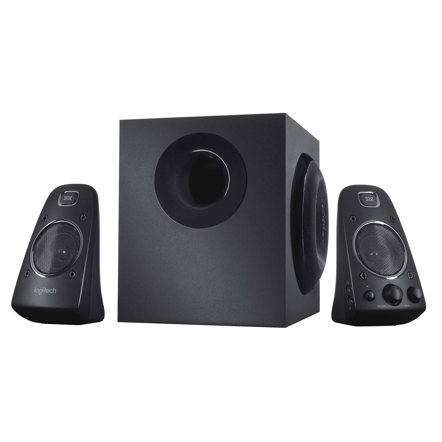 Logitech Z623 Speaker System