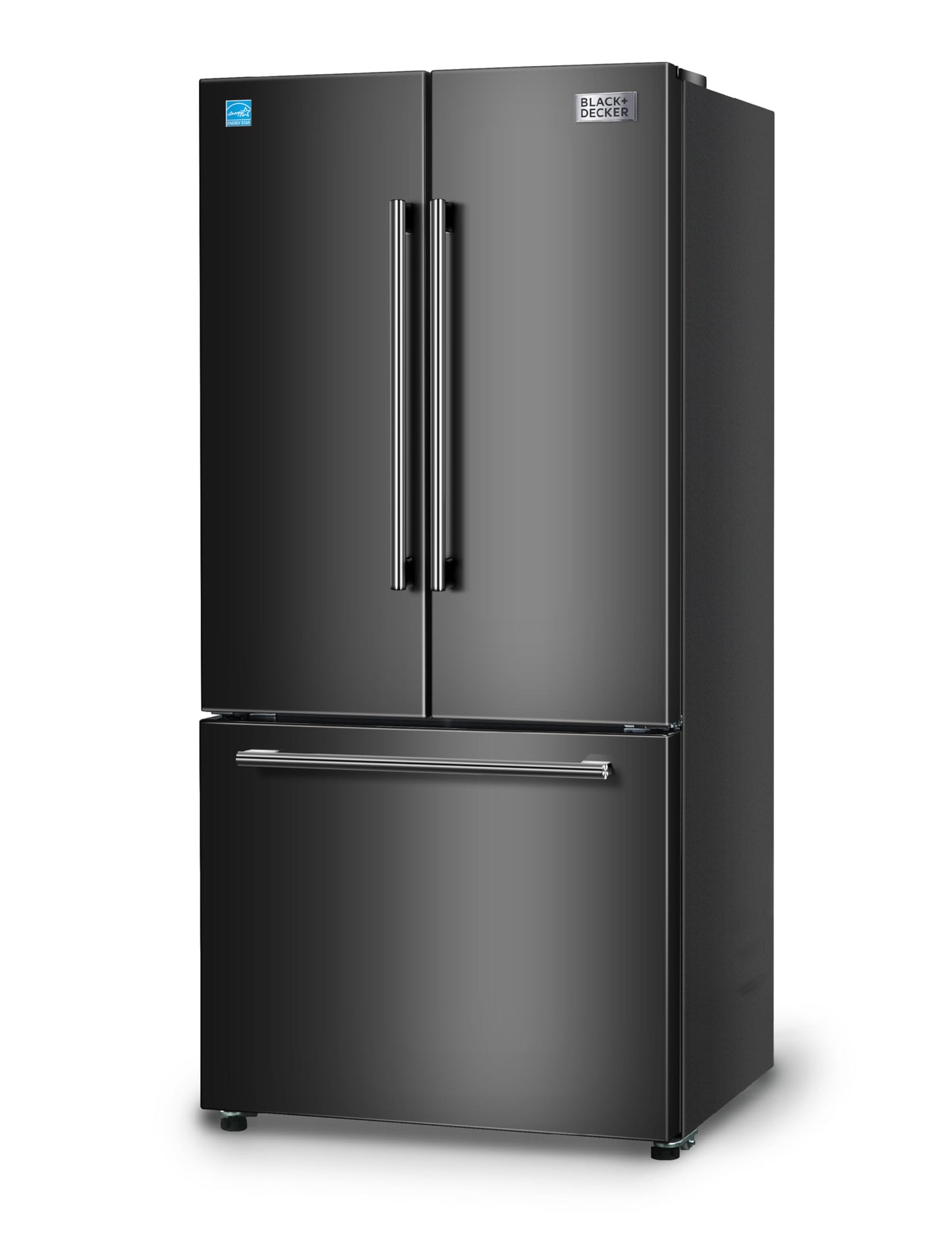 BLACK+DECKER Freezer