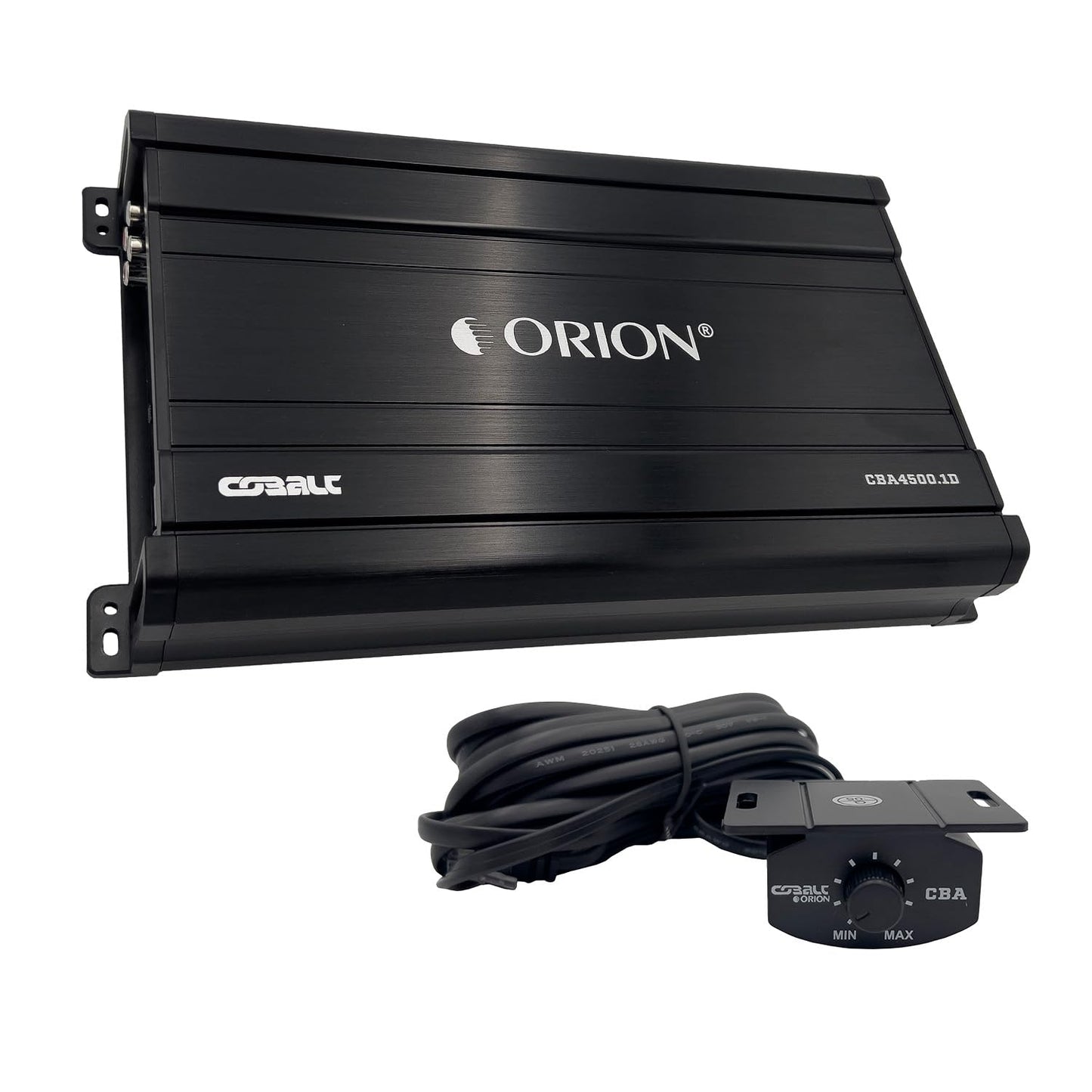 Orion Cobalt Amplifier