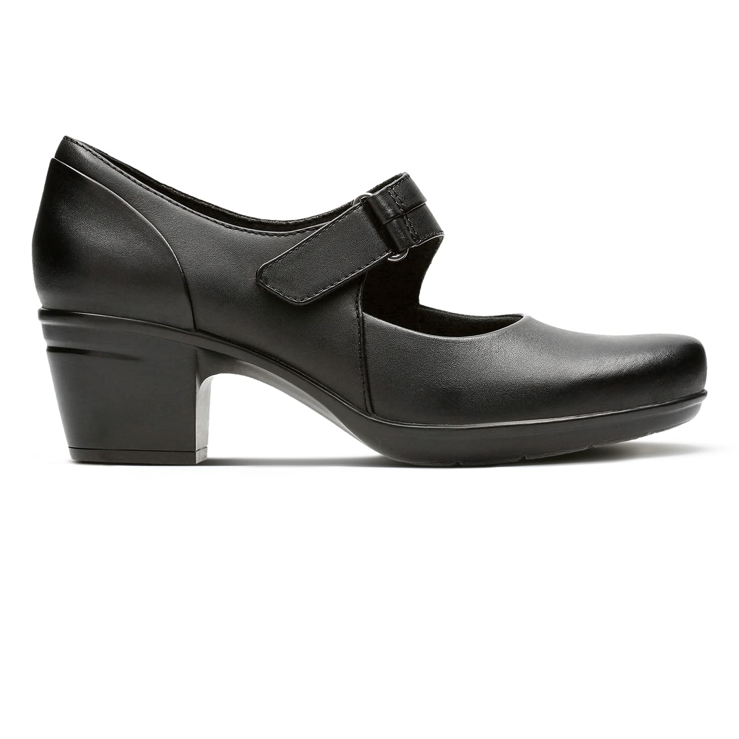 Clarks Women's Emslie Lulin Pump