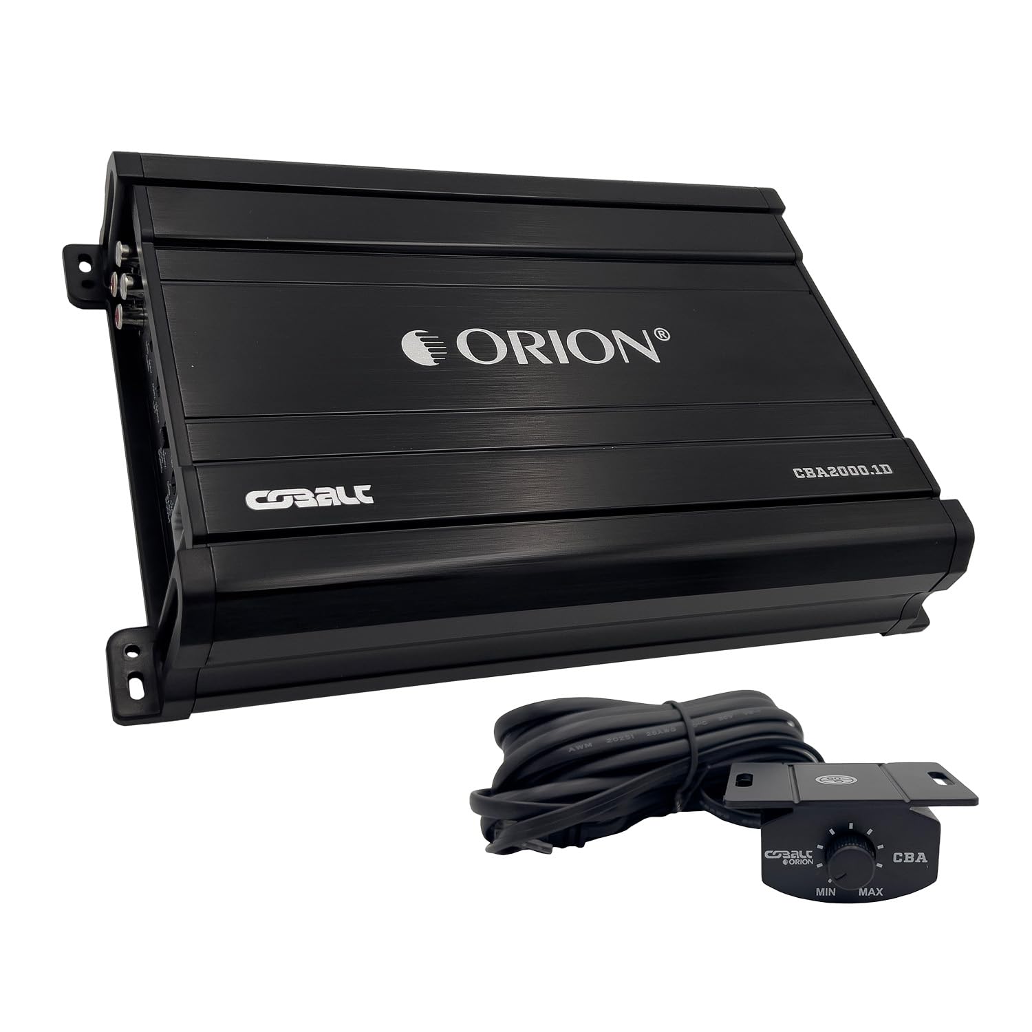 Orion Cobalt Amplifier