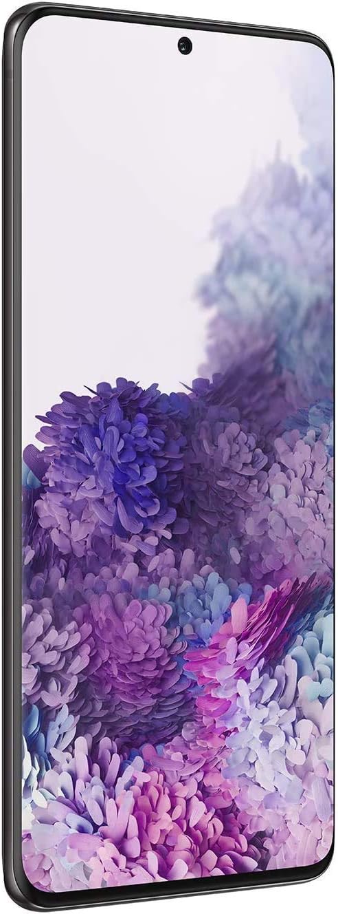 Samsung Galaxy S20+ 5G 128GB Unlocked Android Smartphone