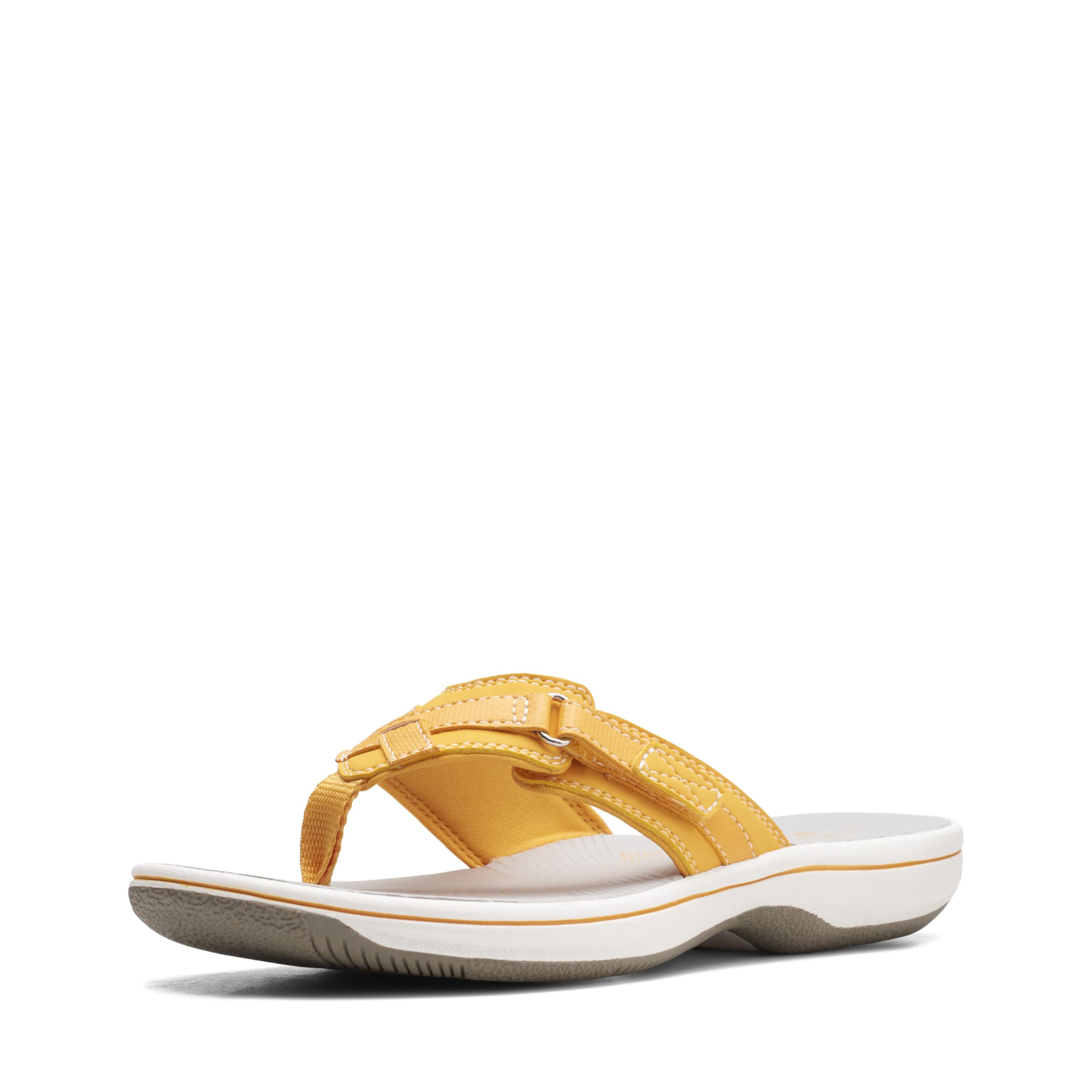 Clarks womens Breeze Sea