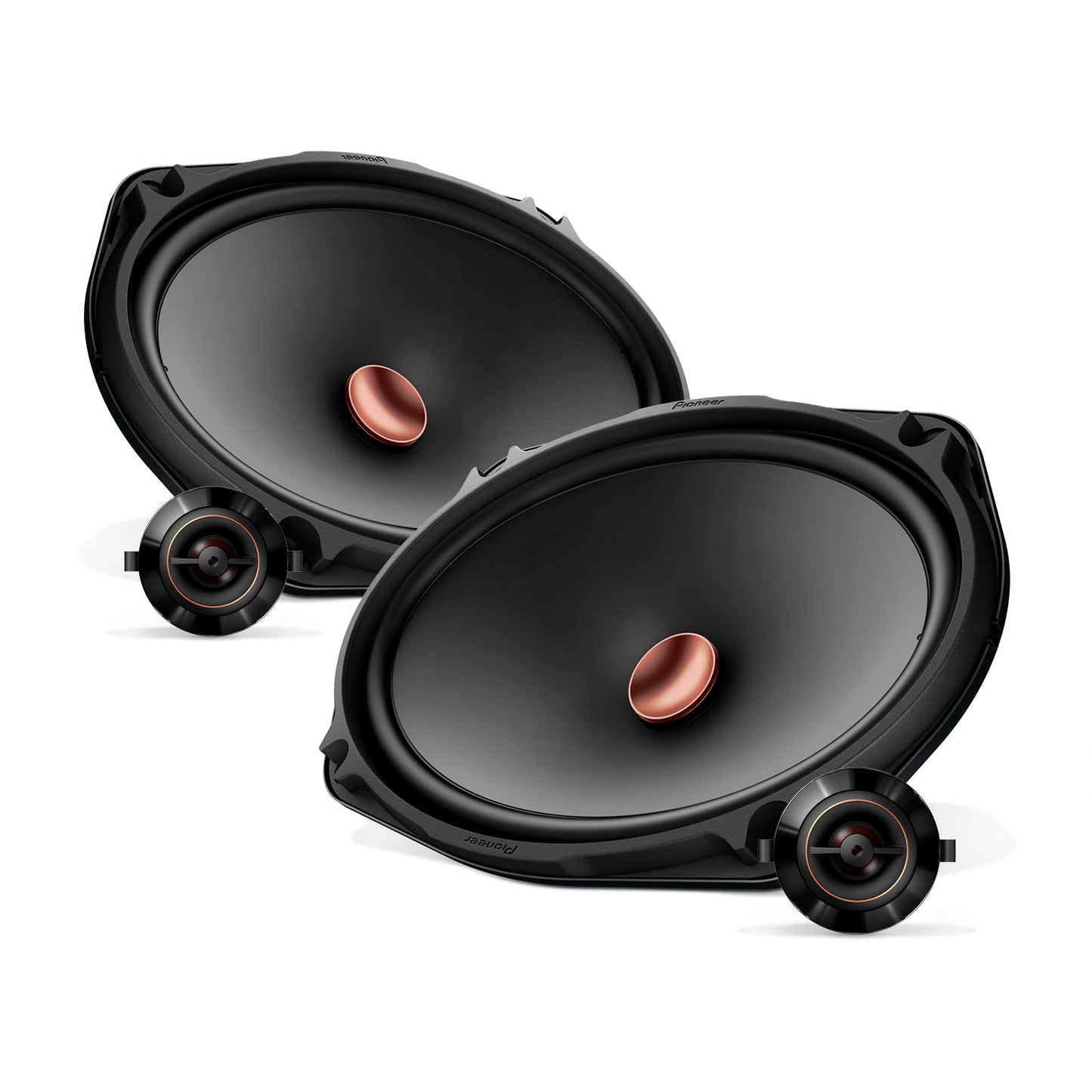 PIONEER A-Series Standard Speakers