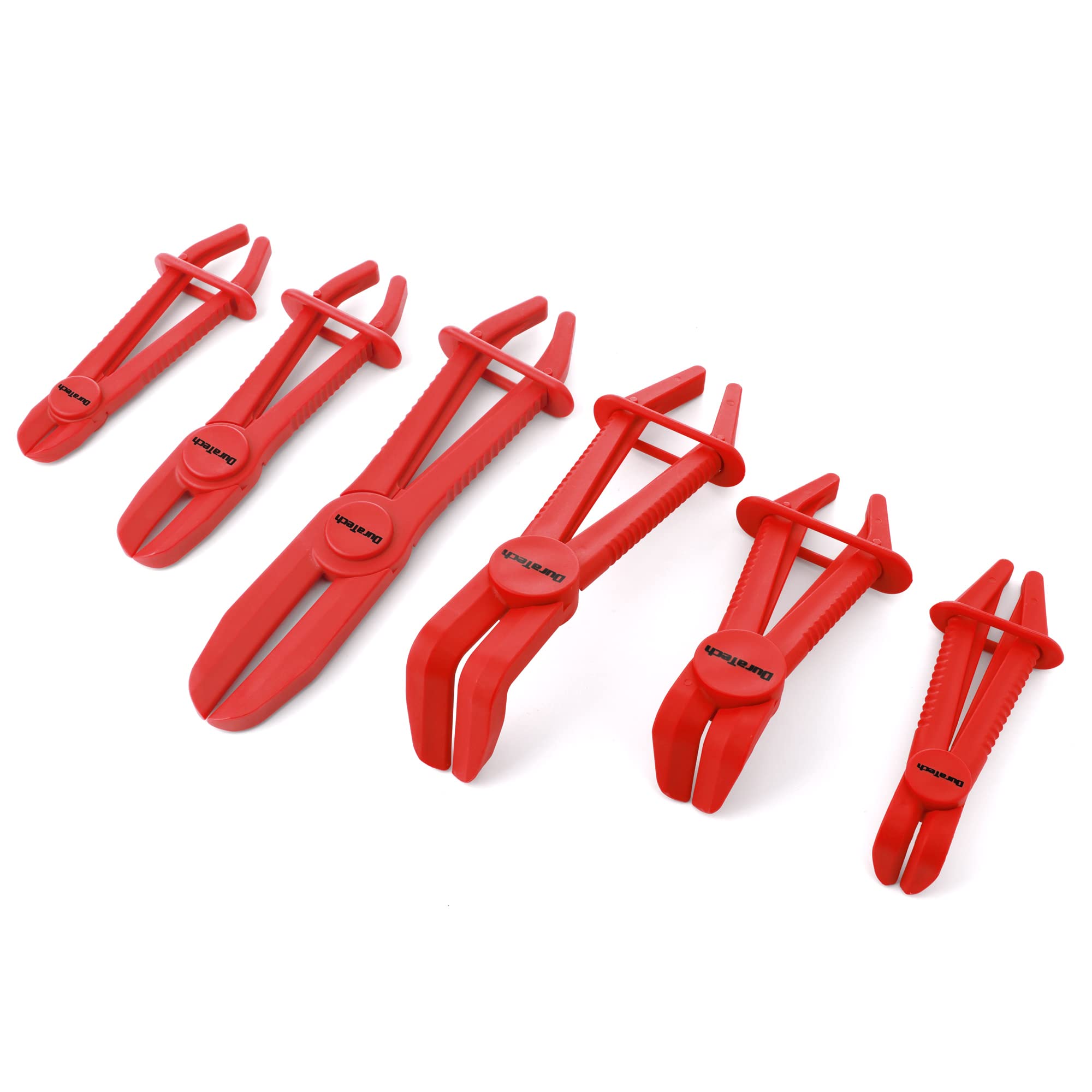 DURATECH Hose Pinch Clamp Pliers