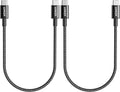 Anker USB C to USB C Cable, Type-C 60W Fast Charging Cable for iPhone 16 Series, iPad mini 6 and More