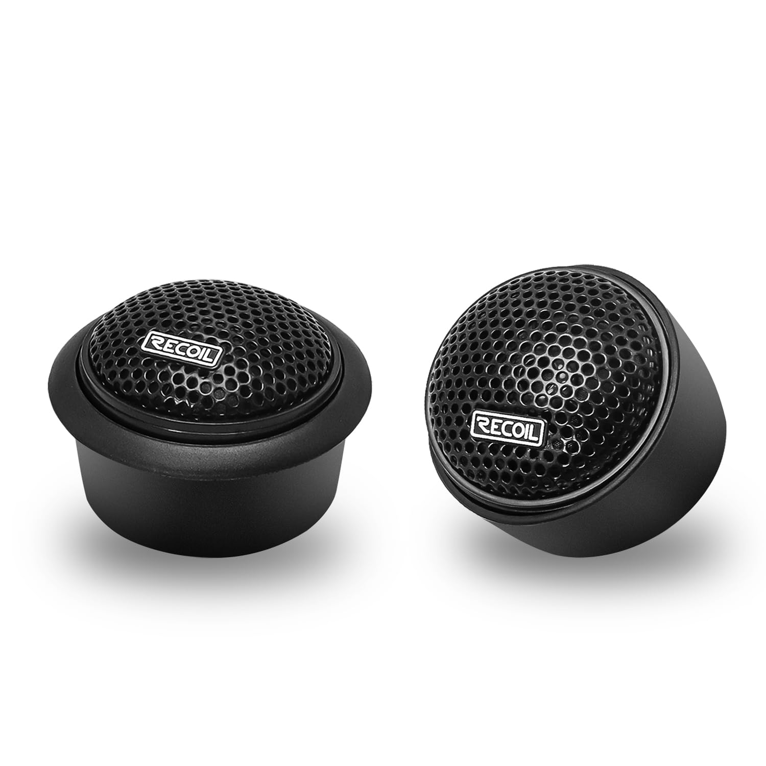 Recoil Echo Series Car Audio Component Speaker System