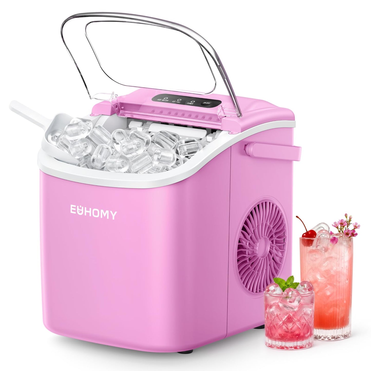 EUHOMY ICE Makers