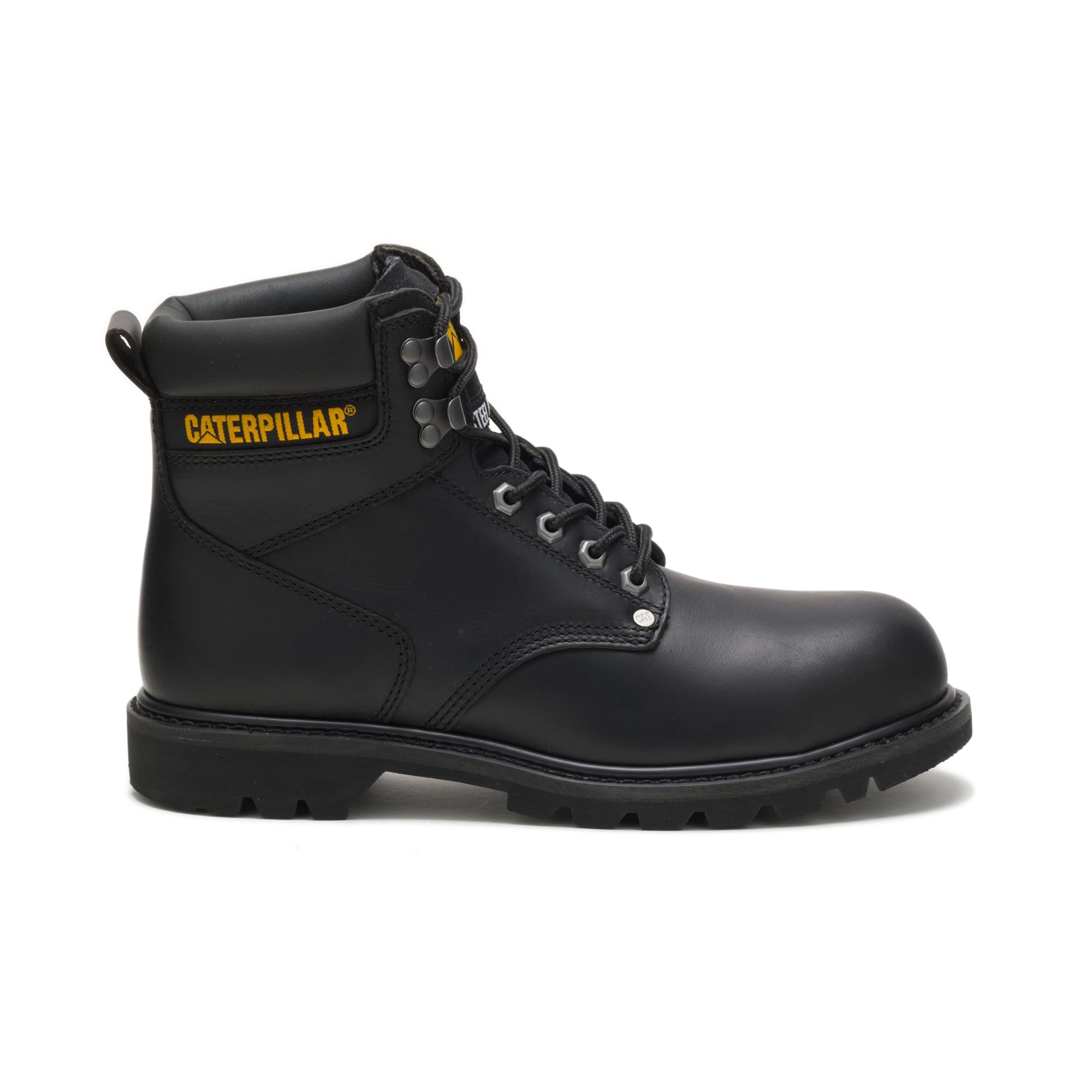CAT Men's Second Shift Steel Toe