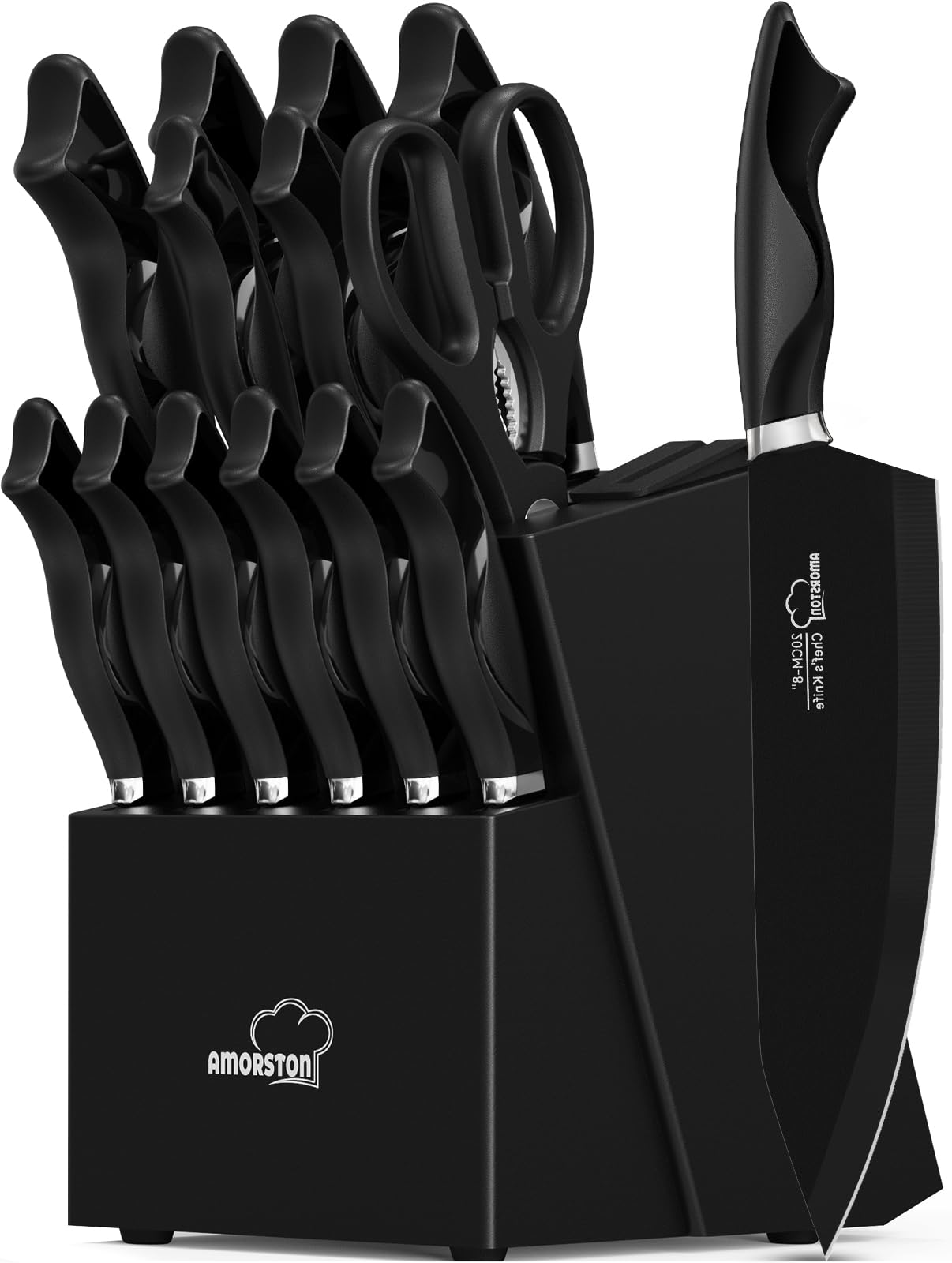 Amorston Knife Set