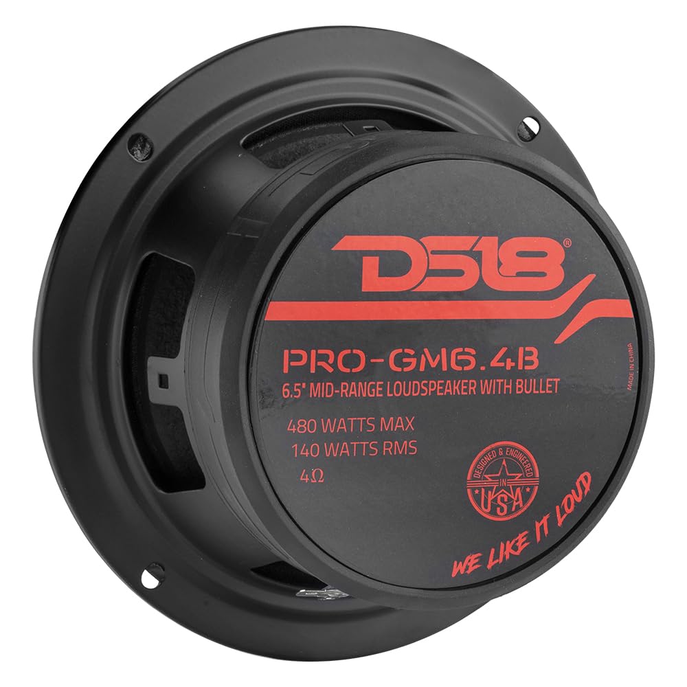 DS18 PRO