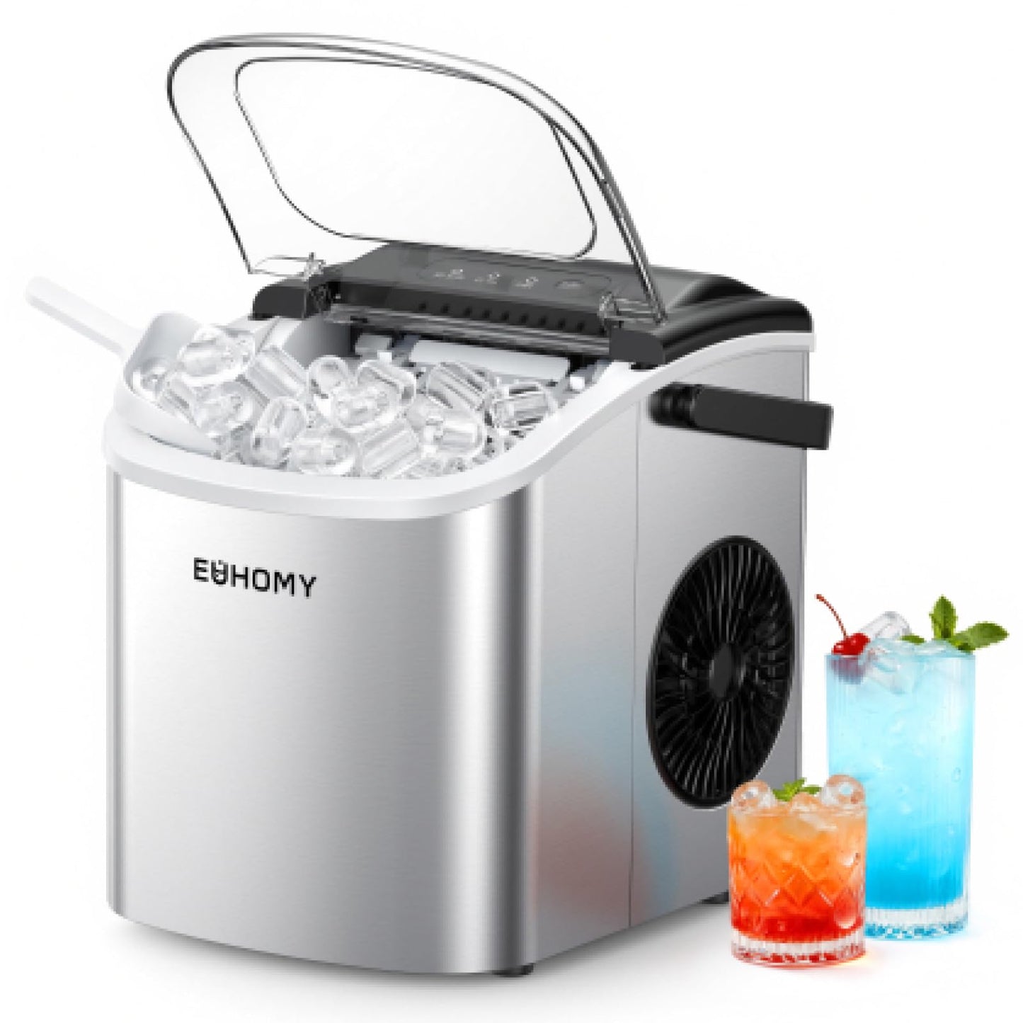EUHOMY ICE Makers