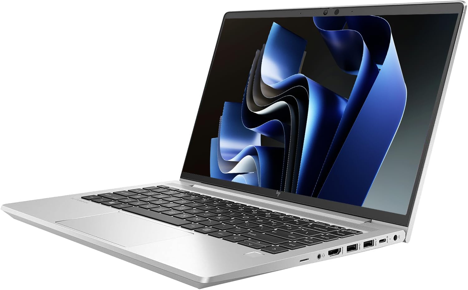 HP EliteBook 645 G9 14in FHD Laptop AMD Ryzen 5 PRO 5675U 8GB 256GB SSD