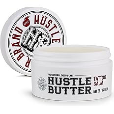 Tattoo Goo Aftercare Kit 3 Piece Set for Tattoos and Piercings
