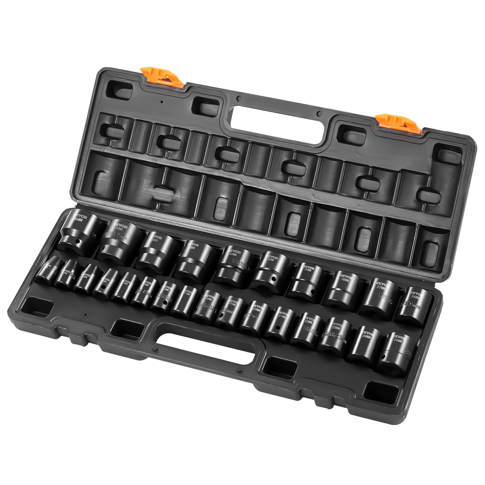 VEVOR Impact Socket Set