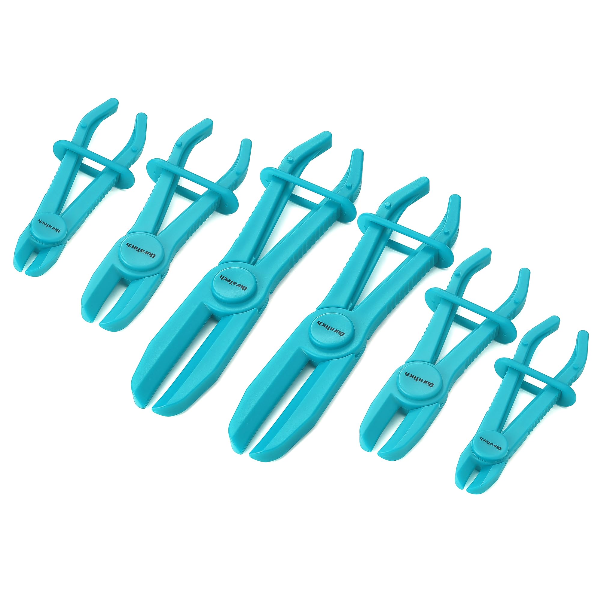 DURATECH Hose Pinch Clamp Pliers