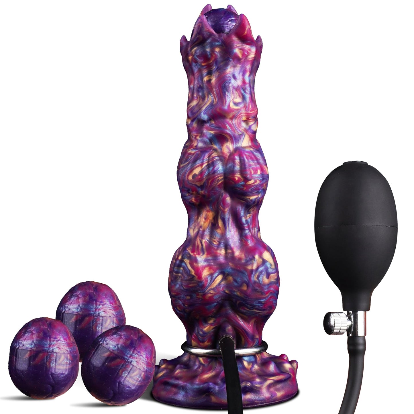 Ovipositor Dildos