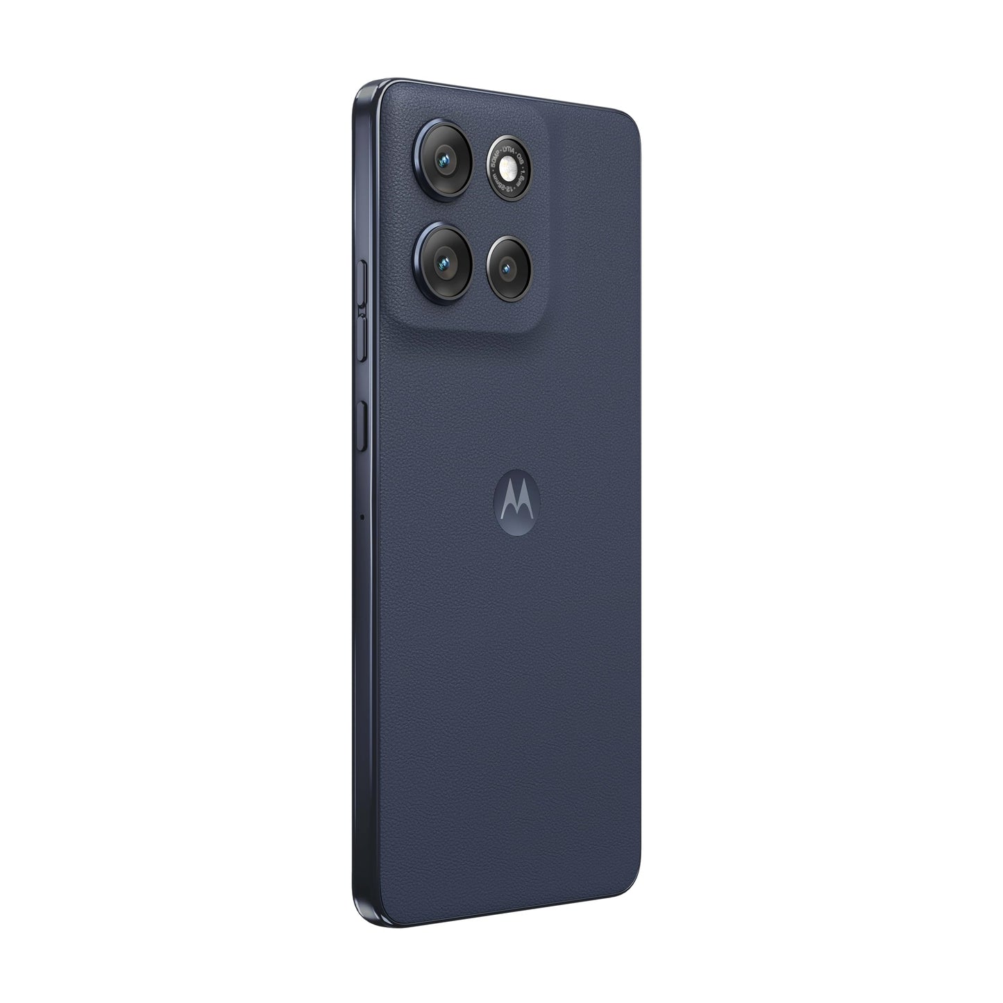 Motorola Moto G86 Dual-SIM 256GB ROM + 8GB RAM (GSM Only | No CDMA) Factory Unlocked 5G Smartphone (Pantone Spellbound) - International Version