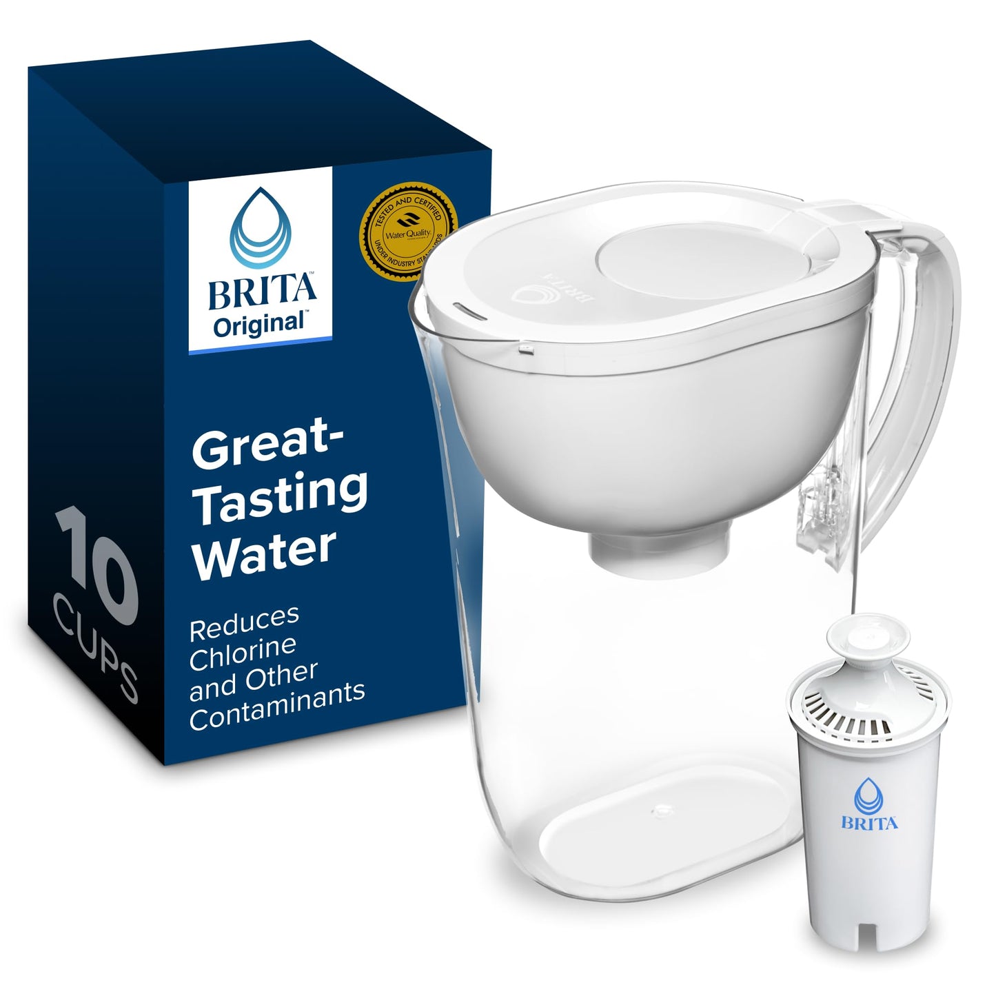 Brita Large Water Filter