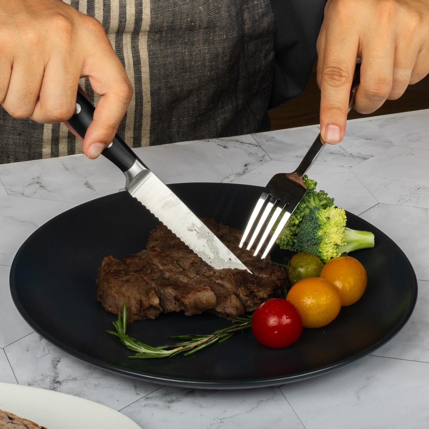 Alata Steak Knife Set