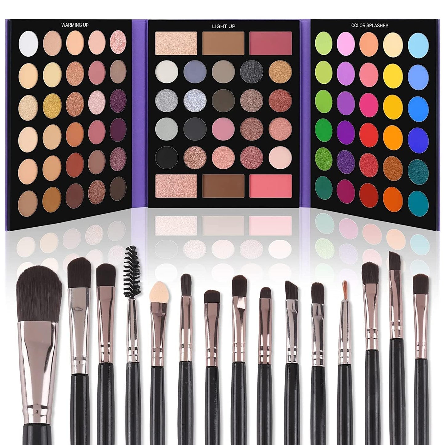 UCANBE Makeup Palettes