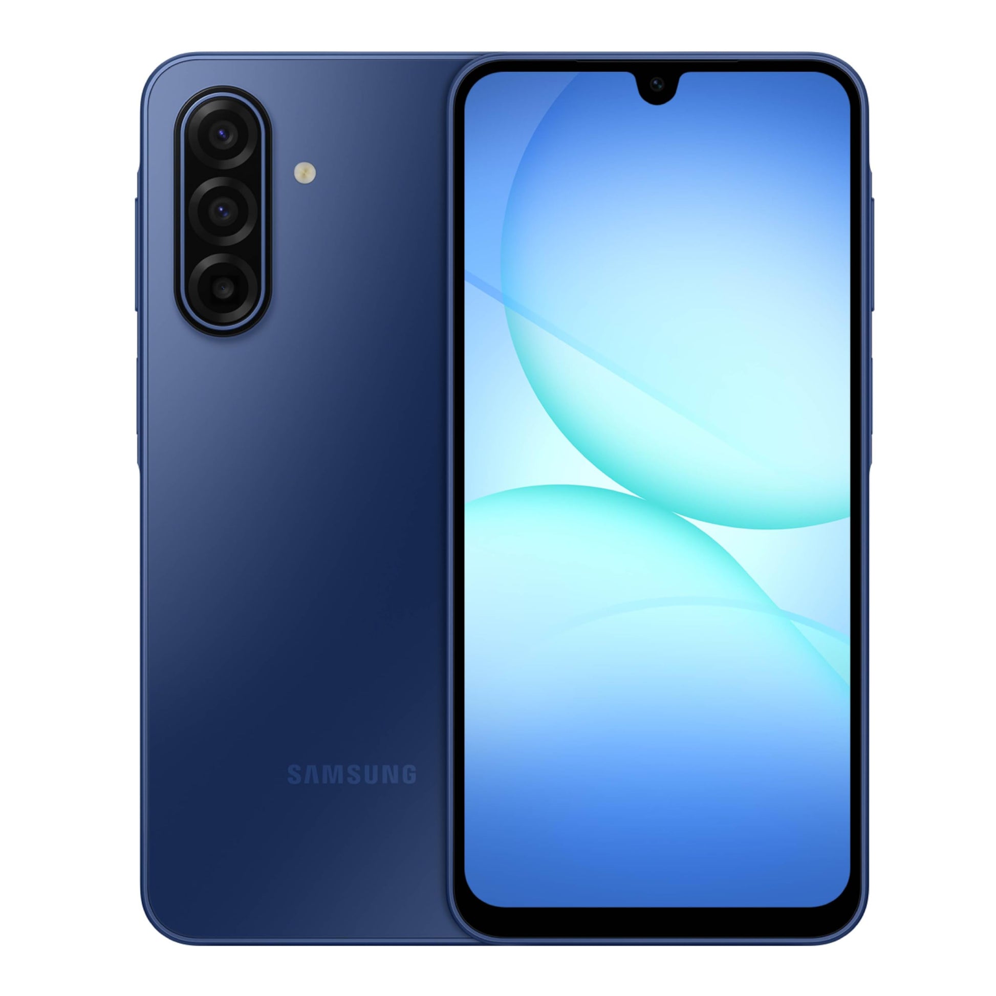 Samsung Galaxy A17 5G Smart Phone, 128GB, Large AMOLED, High-Res Camera, Durable Design, Super Fast Charging, Expandable Storage, Circle to Search, 2025, US 1 Yr Manufacturer Warranty