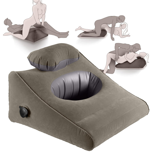 Sex Pillow for Women Men
