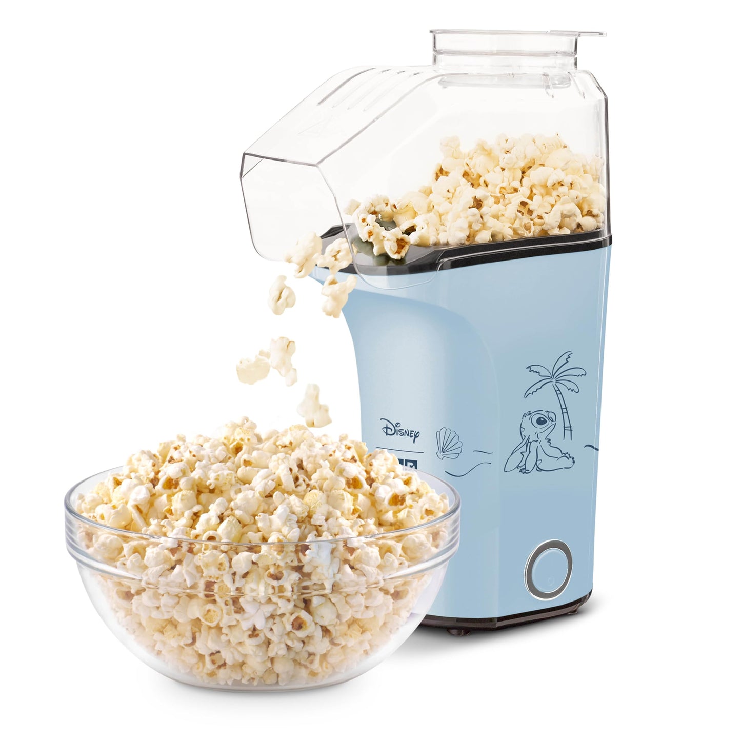 DASH Fresh Pop Popcorn Maker
