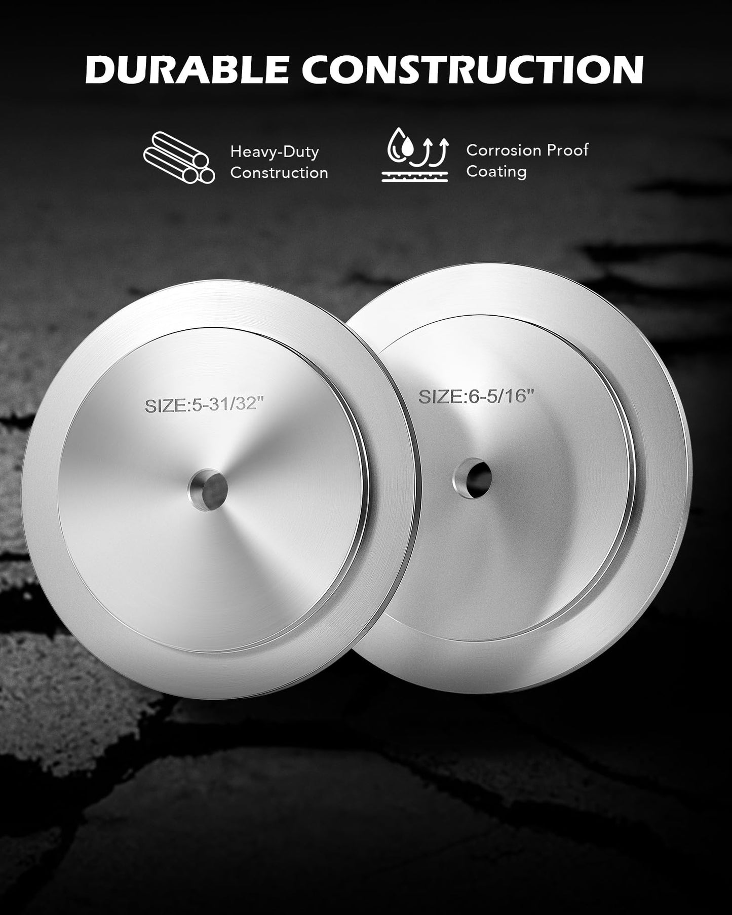 Orion Motor Tech Bearing Press Kit