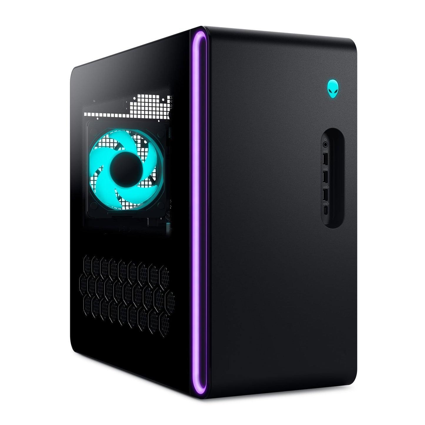 Alienware Aurora Gaming Desktop ACT1250 - Intel Core Ultra 7 265KF Processor
