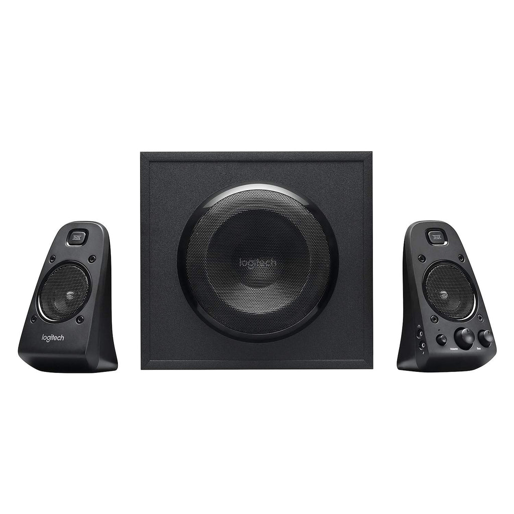 Logitech Z623 Speaker System