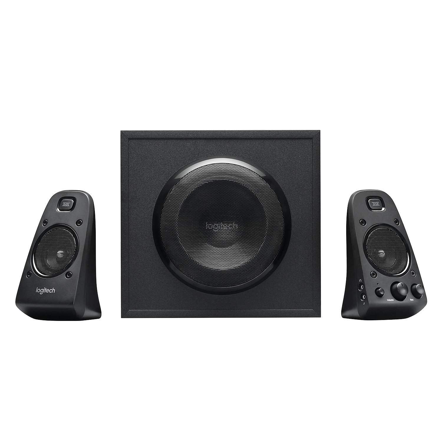 Logitech Z623 Speaker System